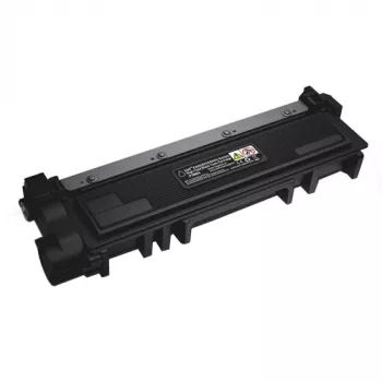 DELL CVXGF Tonerkartusche 1 Stück Original Schwarz