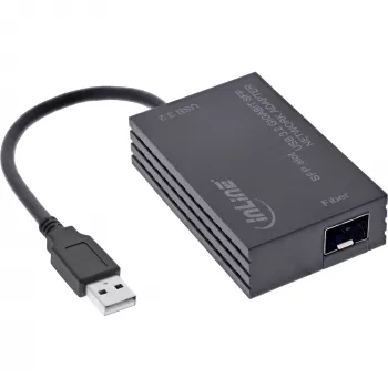 Netzwerkadapter InLine 66659N