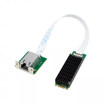 InLine 76660Y Netzwerkkarte Intern Ethernet 10000 Mbit/s