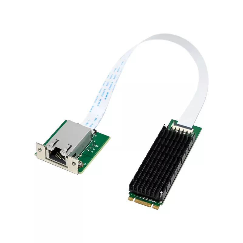 InLine 76660Y Netzwerkkarte Intern Ethernet 10000 Mbit/s