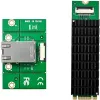 InLine 76660Y Netzwerkkarte Intern Ethernet 10000 Mbit/s