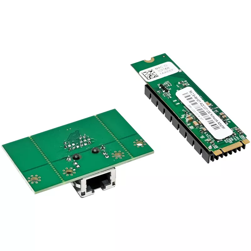 InLine 76660Y Netzwerkkarte Intern Ethernet 10000 Mbit/s