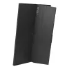Tragbarer Monitor ASUS ZenScreen MB16FC 16 Zoll (40,6 cm) WUXGA 1920×1200 IPS LCD, 5 ms, 300 cd/m², 1000:1, Schwarz