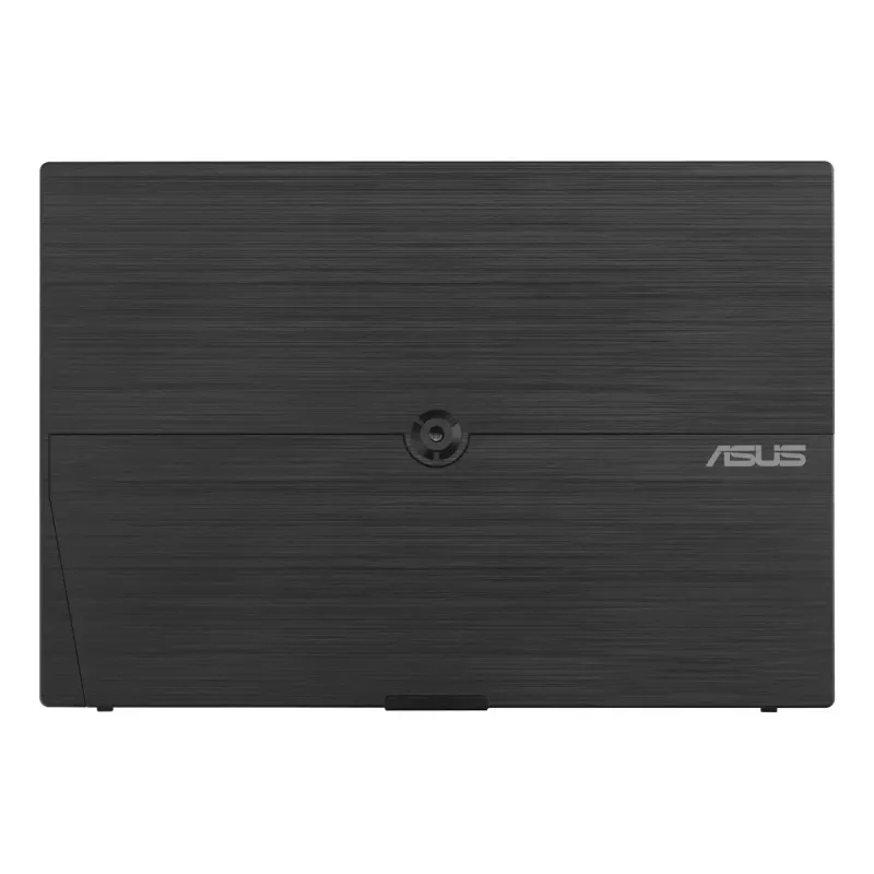 Tragbarer Monitor ASUS ZenScreen MB16FC 16 Zoll (40,6 cm) WUXGA 1920×1200 IPS LCD, 5 ms, 300 cd/m², 1000:1, Schwarz
