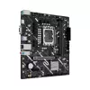 Motherboard ASUS PRIME H810M-K — Intel H810, LGA 1851 (Socket V1), micro ATX, DDR5, bis zu 128 GB, M.2 & SATA III, Gigabit Ethernet