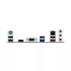 Motherboard ASUS PRIME H810M-K — Intel H810, LGA 1851 (Socket V1), micro ATX, DDR5, bis zu 128 GB, M.2 & SATA III, Gigabit Ethernet