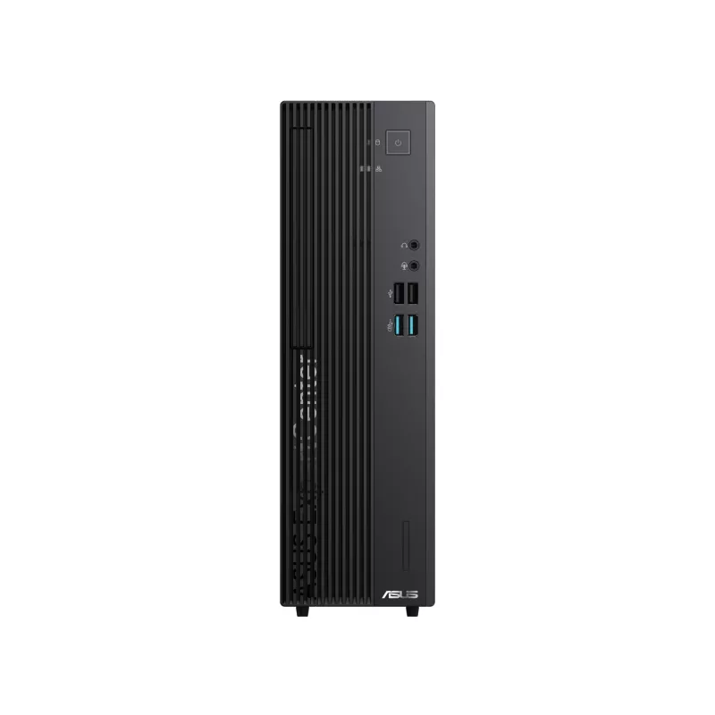 ASUS ExpertCenter D5 SFF S501SER-514500074W Intel® Core™ i5 i5-14500 8 GB DDR5-SDRAM 512 GB SSD Windows 11 Home Tower PC Schwarz