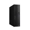 ASUS ExpertCenter D5 SFF S501SER-514500074W Intel® Core™ i5 i5-14500 8 GB DDR5-SDRAM 512 GB SSD Windows 11 Home Tower PC Schwarz