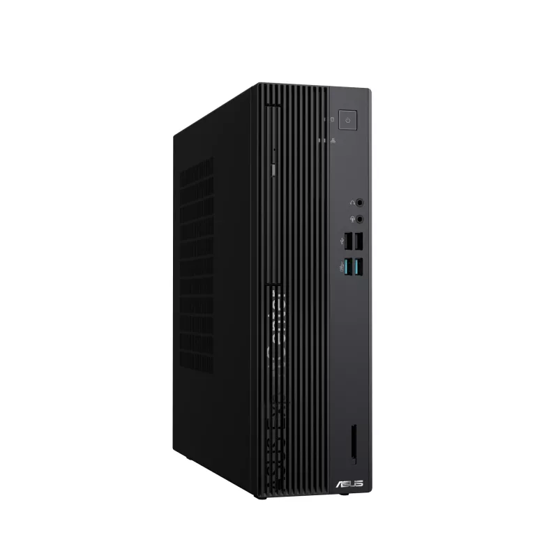 ASUS ExpertCenter D5 SFF S501SER-514500074W Intel® Core™ i5 i5-14500 8 GB DDR5-SDRAM 512 GB SSD Windows 11 Home Tower PC Schwarz