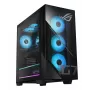 ASUS ROG G700 GM700TZ-R8700F092W AMD Ryzen™ 7 8700F 32 GB DDR5-SDRAM 2 TB SSD NVIDIA GeForce RTX 5070 Ti Windows 11 Home Tower-PC Schwarz