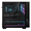 ASUS ROG G700 GM700TZ-R8700F092W AMD Ryzen™ 7 8700F 32 GB DDR5-SDRAM 2 TB SSD NVIDIA GeForce RTX 5070 Ti Windows 11 Home Tower-PC Schwarz