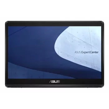 All-in-One-Tablet-PC ASUS ExpertCenter E1 AiO E1600WKAT-BMR114X Intel Celeron N4500 4GB 256GB Intel UHD Windows 11 Pro