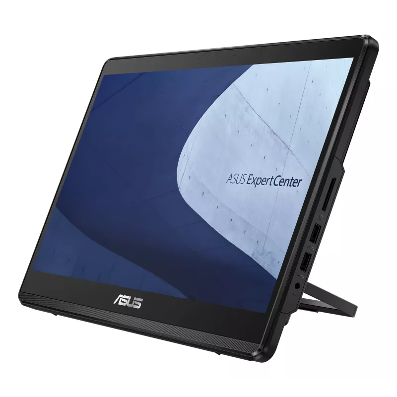 All-in-One-Tablet-PC ASUS ExpertCenter E1 AiO E1600WKAT-BMR114X Intel Celeron N4500 4GB 256GB Intel UHD Windows 11 Pro