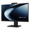 ASUS V400 AiO V440VAK-BPC273W Intel® Core™ i5 i5-13420H 60,5 cm (23,8 Zoll) 1920 x 1080 Pixel All-in-One-PC 16 GB DDR5-SDRAM 1 TB SSD Windows 11 Home Wi-Fi 6E (802.11ax) Schwarz