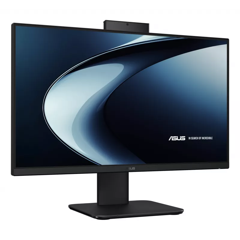 ASUS V400 AiO V440VAK-BPC273W Intel® Core™ i5 i5-13420H 60,5 cm (23,8 Zoll) 1920 x 1080 Pixel All-in-One-PC 16 GB DDR5-SDRAM 1 TB SSD Windows 11 Home Wi-Fi 6E (802.11ax) Schwarz