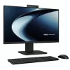 ASUS V400 AiO V440VAK-BPC273W Intel® Core™ i5 i5-13420H 60,5 cm (23,8 Zoll) 1920 x 1080 Pixel All-in-One-PC 16 GB DDR5-SDRAM 1 TB SSD Windows 11 Home Wi-Fi 6E (802.11ax) Schwarz
