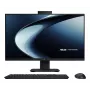 ASUS V600 AiO VM670KA-BPE013W AMD Ryzen™ AI 7 350 68.6 cm (27 Zoll) 1920 x 1080 Pixel All-in-One-PC 16 GB DDR5-SDRAM 1 TB SSD Windows 11 Home Wi-Fi 6 (802.11ax) Schwarz