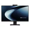 ASUS V600 AiO VM670KA-BPE013W AMD Ryzen™ AI 7 350 68.6 cm (27 Zoll) 1920 x 1080 Pixel All-in-One-PC 16 GB DDR5-SDRAM 1 TB SSD Windows 11 Home Wi-Fi 6 (802.11ax) Schwarz