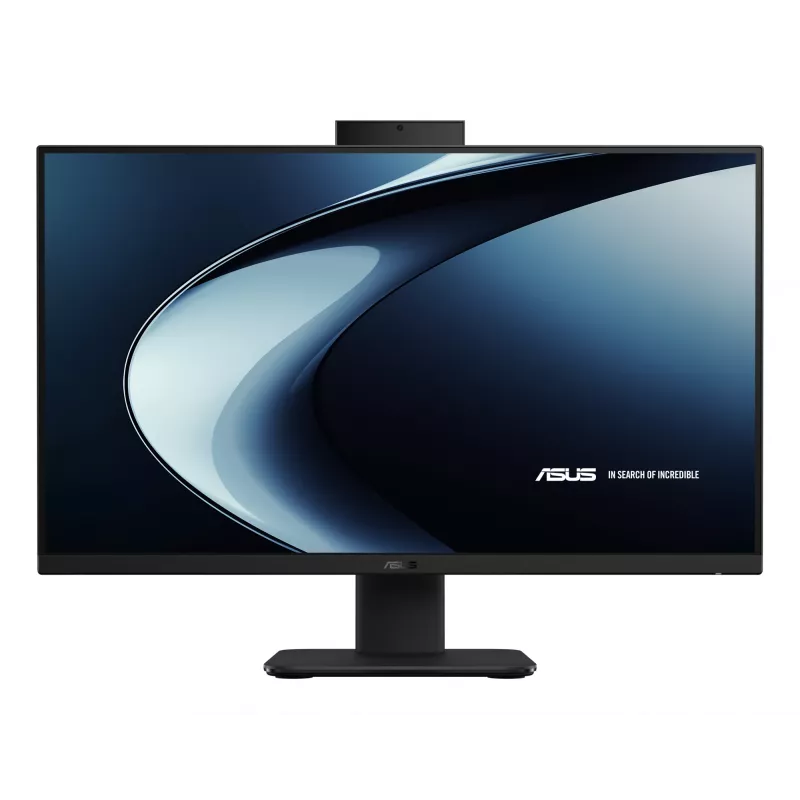 ASUS V600 AiO VM670KA-BPE013W AMD Ryzen™ AI 7 350 68.6 cm (27 Zoll) 1920 x 1080 Pixel All-in-One-PC 16 GB DDR5-SDRAM 1 TB SSD Windows 11 Home Wi-Fi 6 (802.11ax) Schwarz