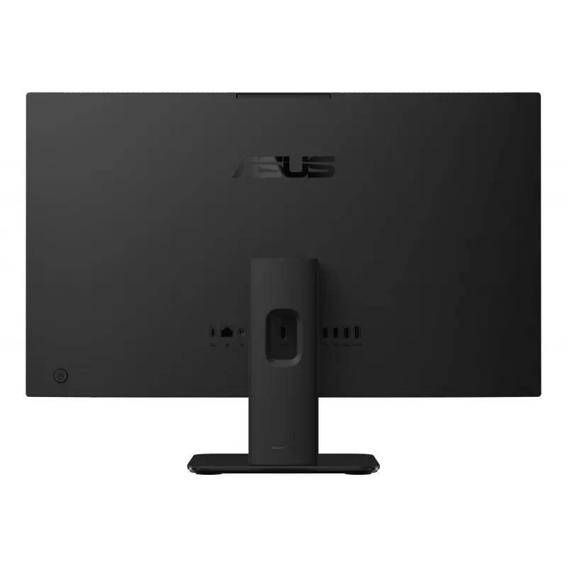 ASUS V600 AiO VM670KA-BPE013W AMD Ryzen™ AI 7 350 68.6 cm (27 Zoll) 1920 x 1080 Pixel All-in-One-PC 16 GB DDR5-SDRAM 1 TB SSD Windows 11 Home Wi-Fi 6 (802.11ax) Schwarz