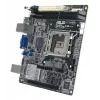 Motherboard ASUS P13R-I Mini ITX, Intel C262 Chipsatz, LGA 1700, DDR5, 2x DIMM, 64 GB, 6x SATA III, 3x RJ-45