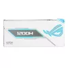 Netzteil ASUS ROG THOR-1200P3-WHITE-GAMING 1200 W ATX 20+4-Pin, 80 PLUS Platinum, weiß