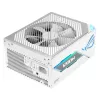 Netzteil ASUS ROG THOR-1200P3-WHITE-GAMING 1200 W ATX 20+4-Pin, 80 PLUS Platinum, weiß