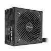 Netzteil ASUS Prime 650W ATX 20+4-Pin, 80 PLUS Bronze, schwarz, 13,5-cm-Lüfter