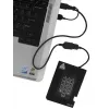 SSD-Laufwerk Apricorn 256 GB USB 3.2 Gen 1 Schwarz A25-3PL256-S256F