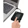 SSD-Laufwerk Apricorn 256 GB USB 3.2 Gen 1 Schwarz A25-3PL256-S256F