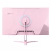 Computermonitor Arozzi Nova 27 Zoll IPS LED 2560×1440 QHD 1 ms 350 cd/m² VESA Pink