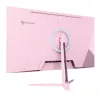 Computermonitor Arozzi Nova 27 Zoll IPS LED 2560×1440 QHD 1 ms 350 cd/m² VESA Pink
