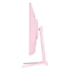 Computermonitor Arozzi Nova 27 Zoll IPS LED 2560×1440 QHD 1 ms 350 cd/m² VESA Pink