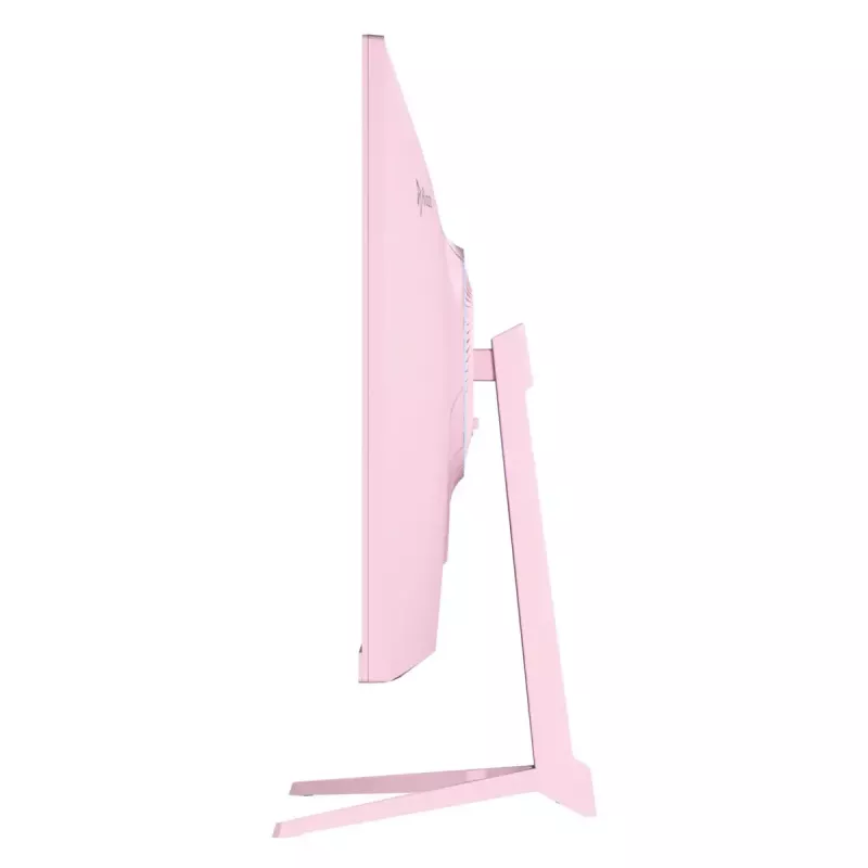 Computermonitor Arozzi Nova 27 Zoll IPS LED 2560×1440 QHD 1 ms 350 cd/m² VESA Pink