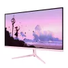 Computermonitor Arozzi Nova 27 Zoll IPS LED 2560×1440 QHD 1 ms 350 cd/m² VESA Pink