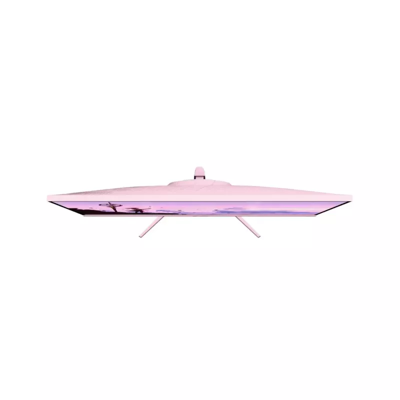 Computermonitor Arozzi Nova 27 Zoll IPS LED 2560×1440 QHD 1 ms 350 cd/m² VESA Pink