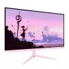 Computermonitor Arozzi Nova 27 Zoll IPS LED 2560×1440 QHD 1 ms 350 cd/m² VESA Pink