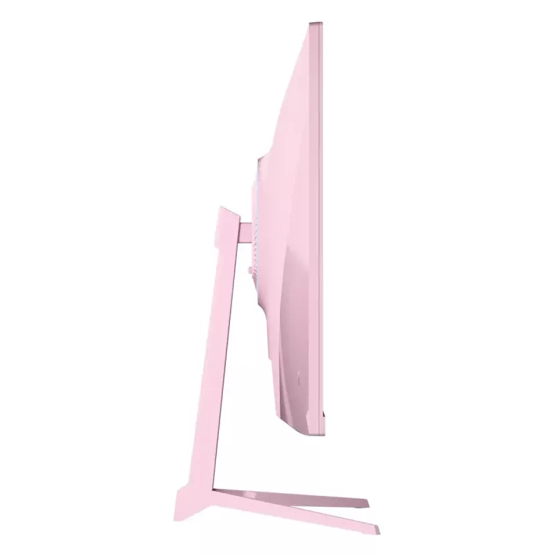 Computermonitor Arozzi Nova 27 Zoll IPS LED 2560×1440 QHD 1 ms 350 cd/m² VESA Pink