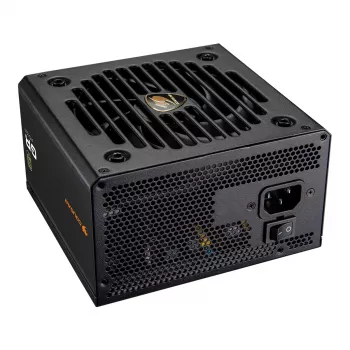 COUGAR Netzteil GR 750W ATX3.1/PCIE 5.1 / 80 Plus Gold, 750 W, 100 - 240 V, 50/60 Hz, 10 A, 100 W, 750 W