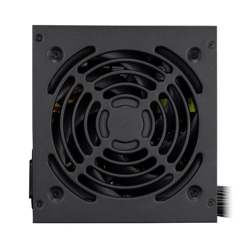 Netzteil Cougar ATLAS 650W ATX3.1 80 PLUS Bronze, 24-Pin-ATX, 120-mm-Lüfter, schwarz