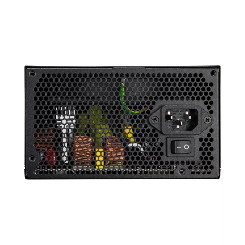 Netzteil Cougar ATLAS 750W ATX3.1 80 Plus Bronze, 750 W, 24-pol ATX, 120 mm Lüfter