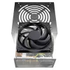 Netzteil Cougar ATLAS 750W ATX3.1 80 Plus Bronze, 750 W, 24-pol ATX, 120 mm Lüfter
