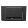 Hannspree HT249PPB Computer-Monitor 60,5 cm (23,8 Zoll) 1920 x 1080 Pixel Full HD LED Touchscreen Schwarz