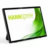 Hannspree HT249PPB Computer-Monitor 60,5 cm (23,8 Zoll) 1920 x 1080 Pixel Full HD LED Touchscreen Schwarz