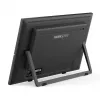 Monitor HANNspree HT279PPB 27 Zoll (68,6 cm) Full HD 1920x1080 LED ADS, 5 ms, 178° Blickwinkel, integrierte Lautsprecher, VESA, schwarz