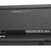 Monitor HANNspree HT279PPB 27 Zoll (68,6 cm) Full HD 1920x1080 LED ADS, 5 ms, 178° Blickwinkel, integrierte Lautsprecher, VESA, schwarz