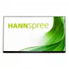 Monitor HANNspree HT279PPB 27 Zoll (68,6 cm) Full HD 1920x1080 LED ADS, 5 ms, 178° Blickwinkel, integrierte Lautsprecher, VESA, schwarz