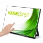 Monitor HANNspree HT279PPB 27 Zoll (68,6 cm) Full HD 1920x1080 LED ADS, 5 ms, 178° Blickwinkel, integrierte Lautsprecher, VESA, schwarz