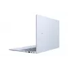 Samsung Galaxy Book4 Edge NP750XQB-KA2DE Laptop Copilot+ PC Snapdragon X1-26-100 39,6 cm (15,6 Zoll) Full HD 16 GB LPDDR5x-SDRAM 512 GB eUFS Wi-Fi 7 (802.11be) Windows 11 Home Deutsch Blau
