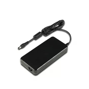 Shuttle PE180 Netzteil Innenbereich 180 W Schwarz